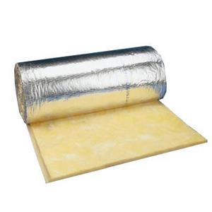  - Duct Wrap and Liner